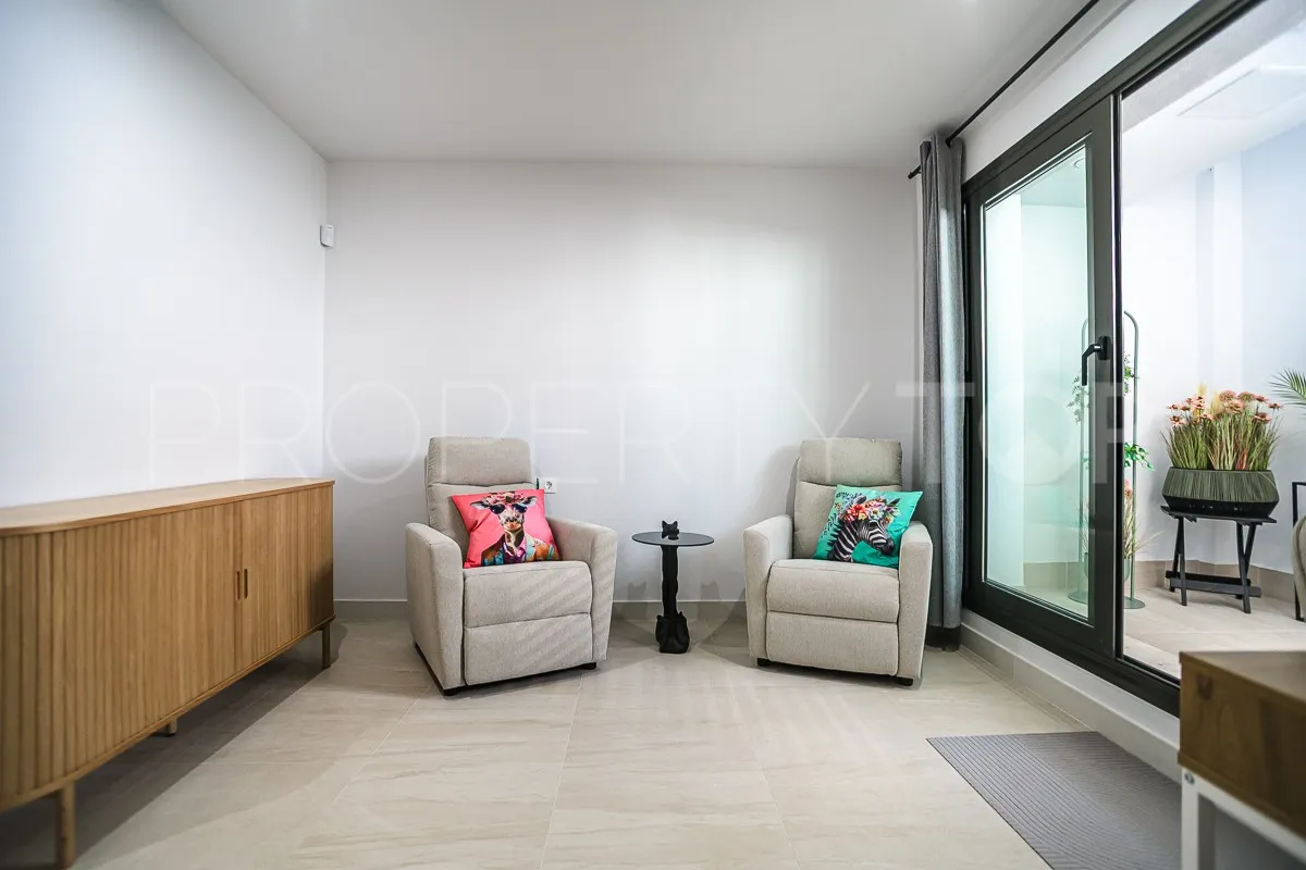 Se vende apartamento en Los Altos de Marbella de 3 dormitorios