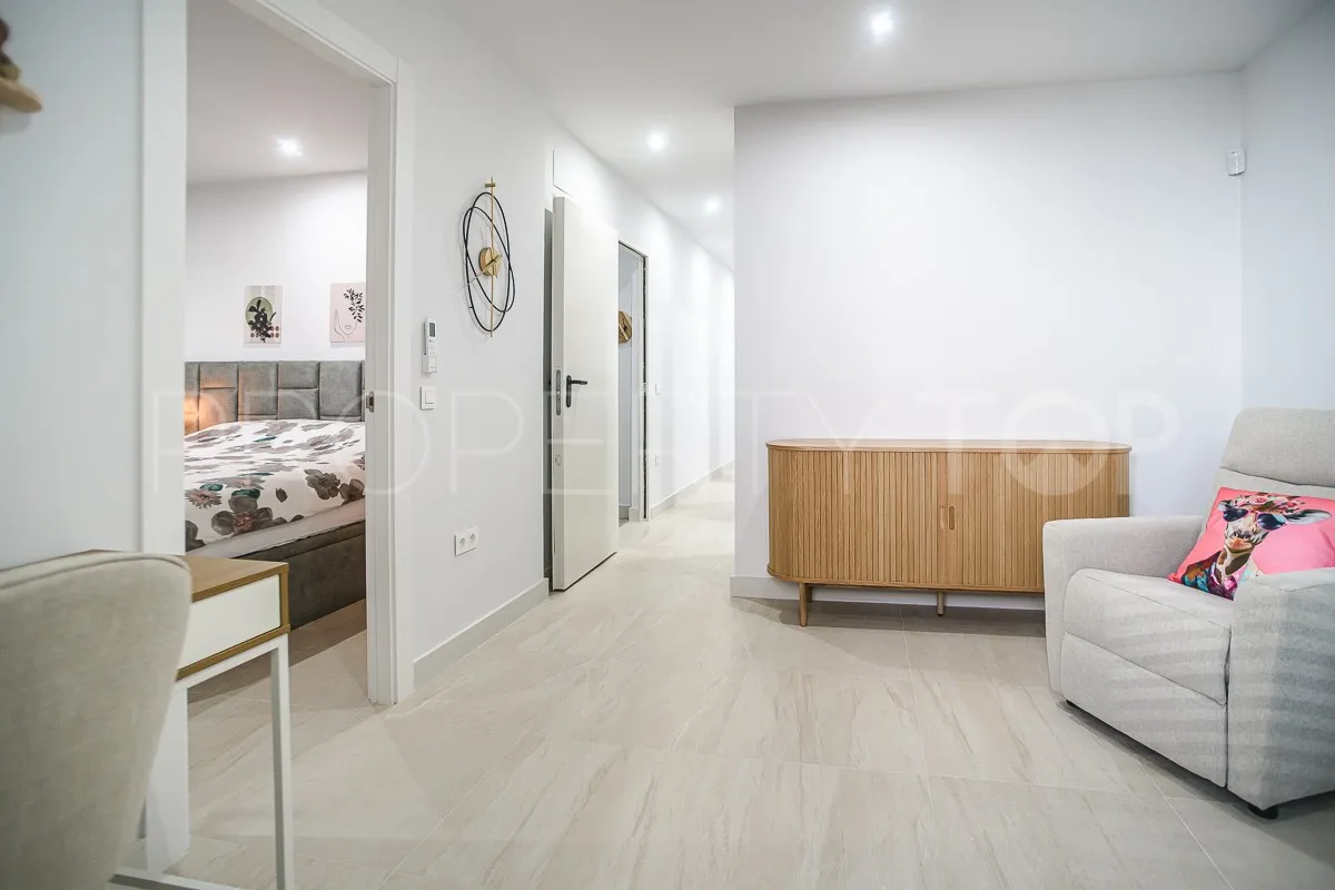 Se vende apartamento en Los Altos de Marbella de 3 dormitorios