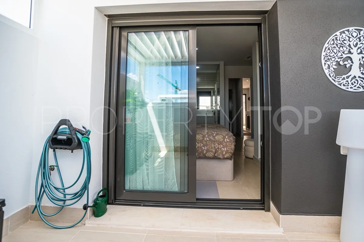Se vende apartamento en Los Altos de Marbella de 3 dormitorios