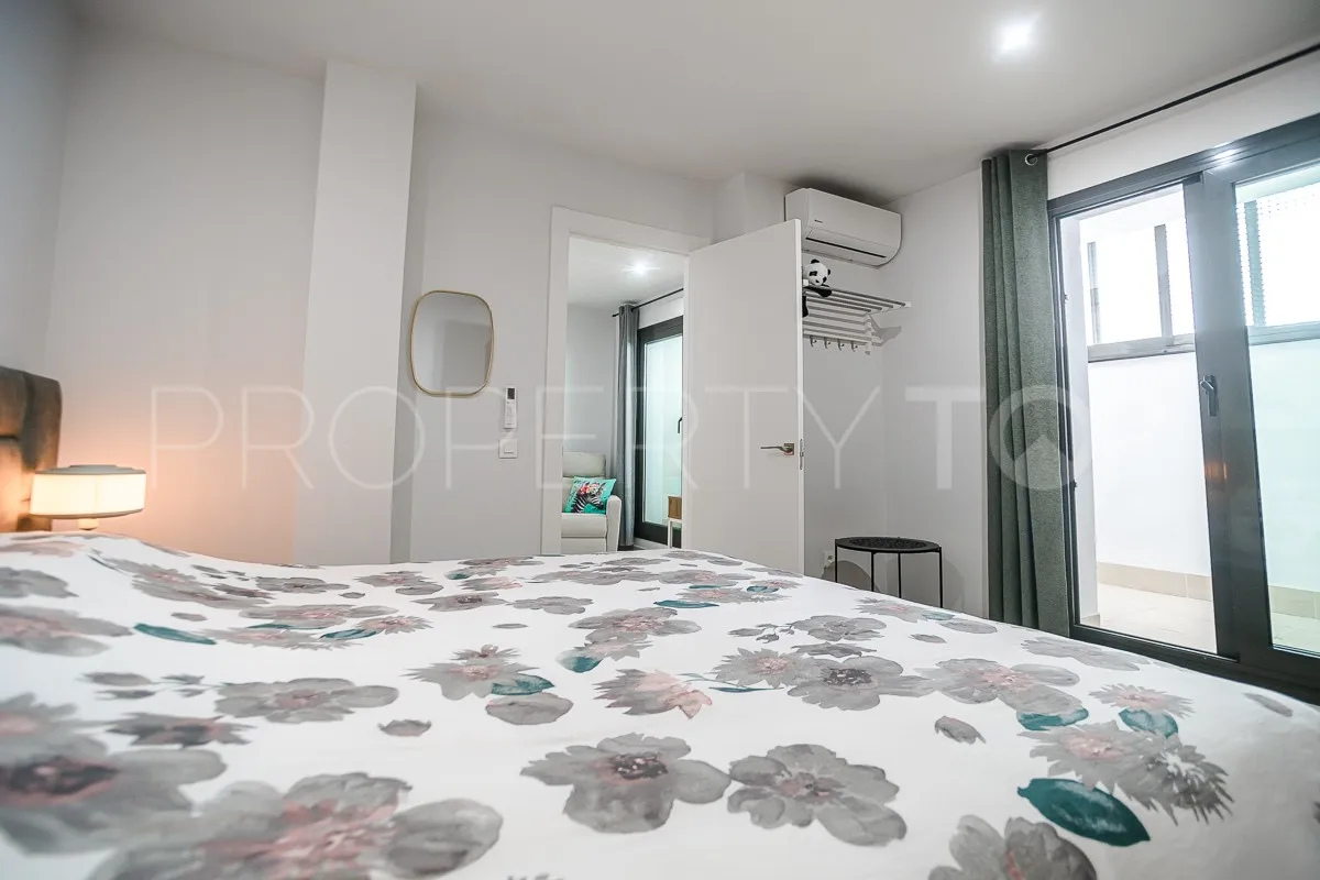 Se vende apartamento en Los Altos de Marbella de 3 dormitorios