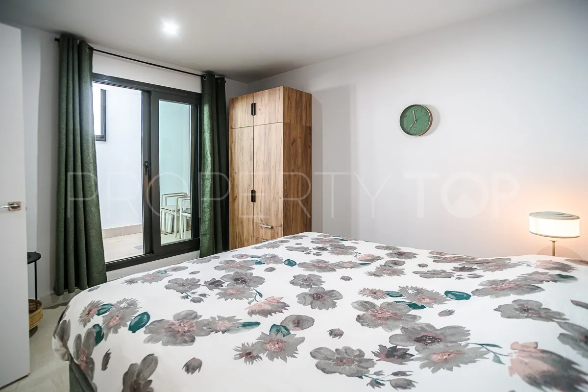 Se vende apartamento en Los Altos de Marbella de 3 dormitorios