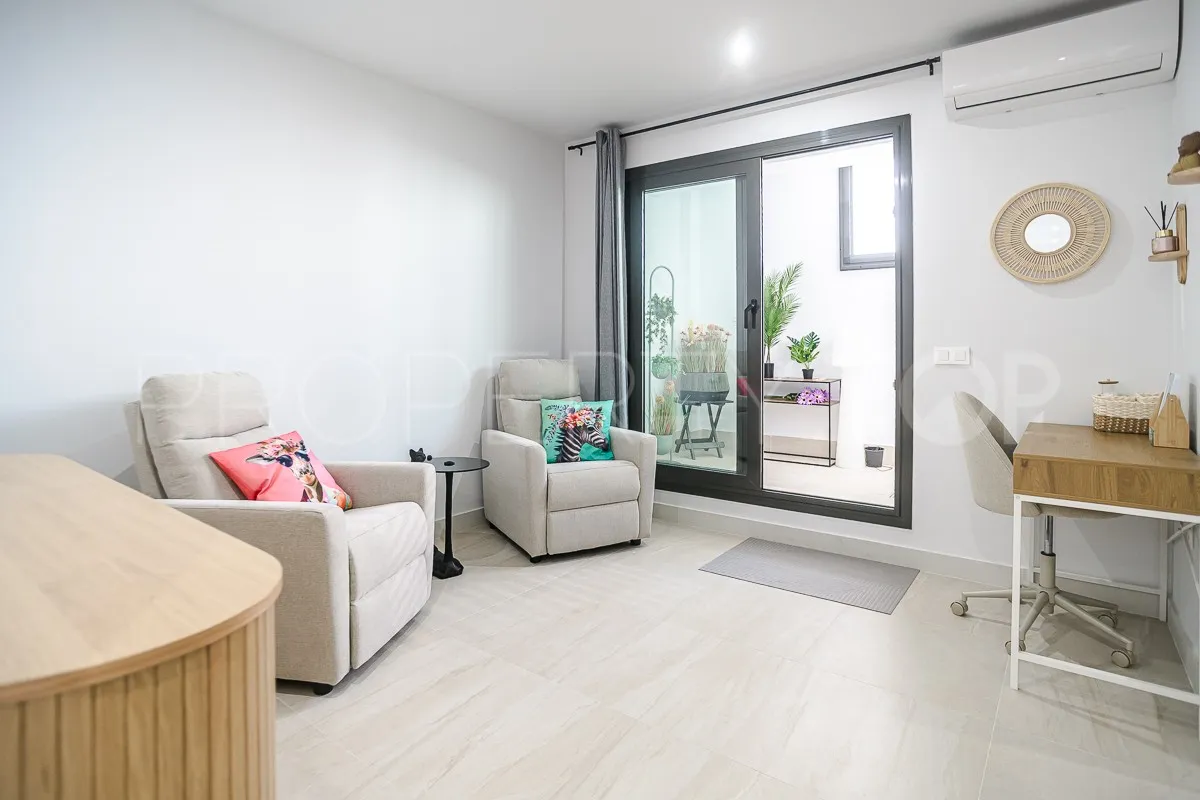 Se vende apartamento en Los Altos de Marbella de 3 dormitorios