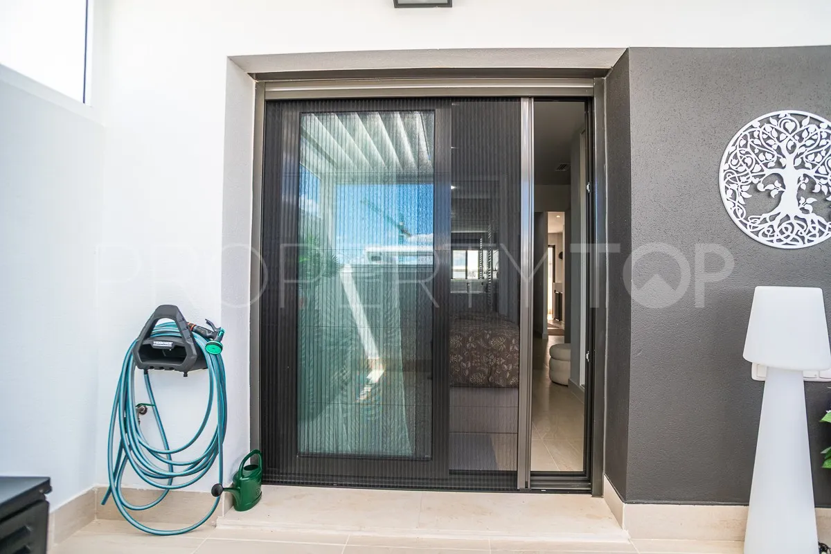 Se vende apartamento en Los Altos de Marbella de 3 dormitorios