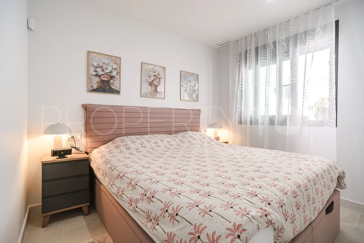 Se vende apartamento en Los Altos de Marbella de 3 dormitorios