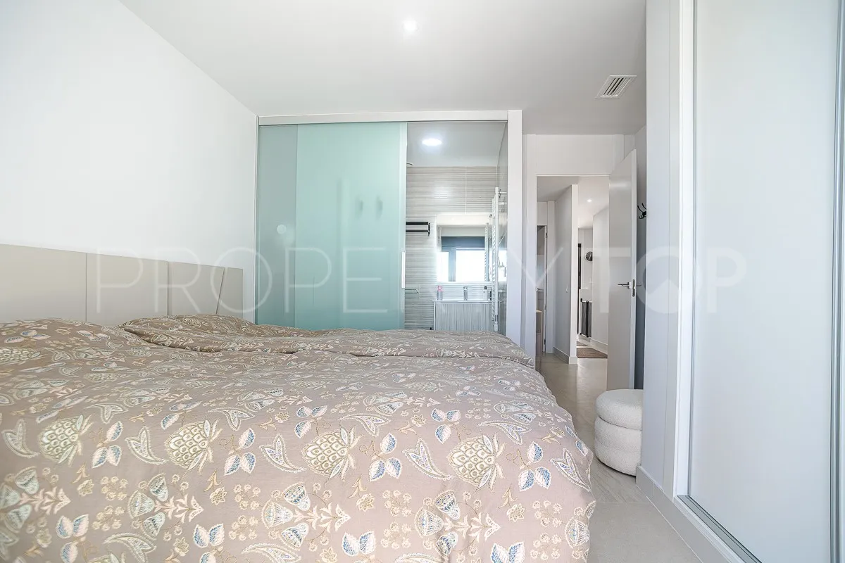 Se vende apartamento en Los Altos de Marbella de 3 dormitorios