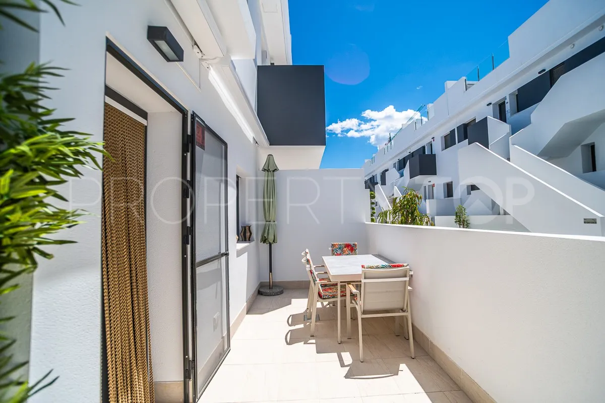 Se vende apartamento en Los Altos de Marbella de 3 dormitorios