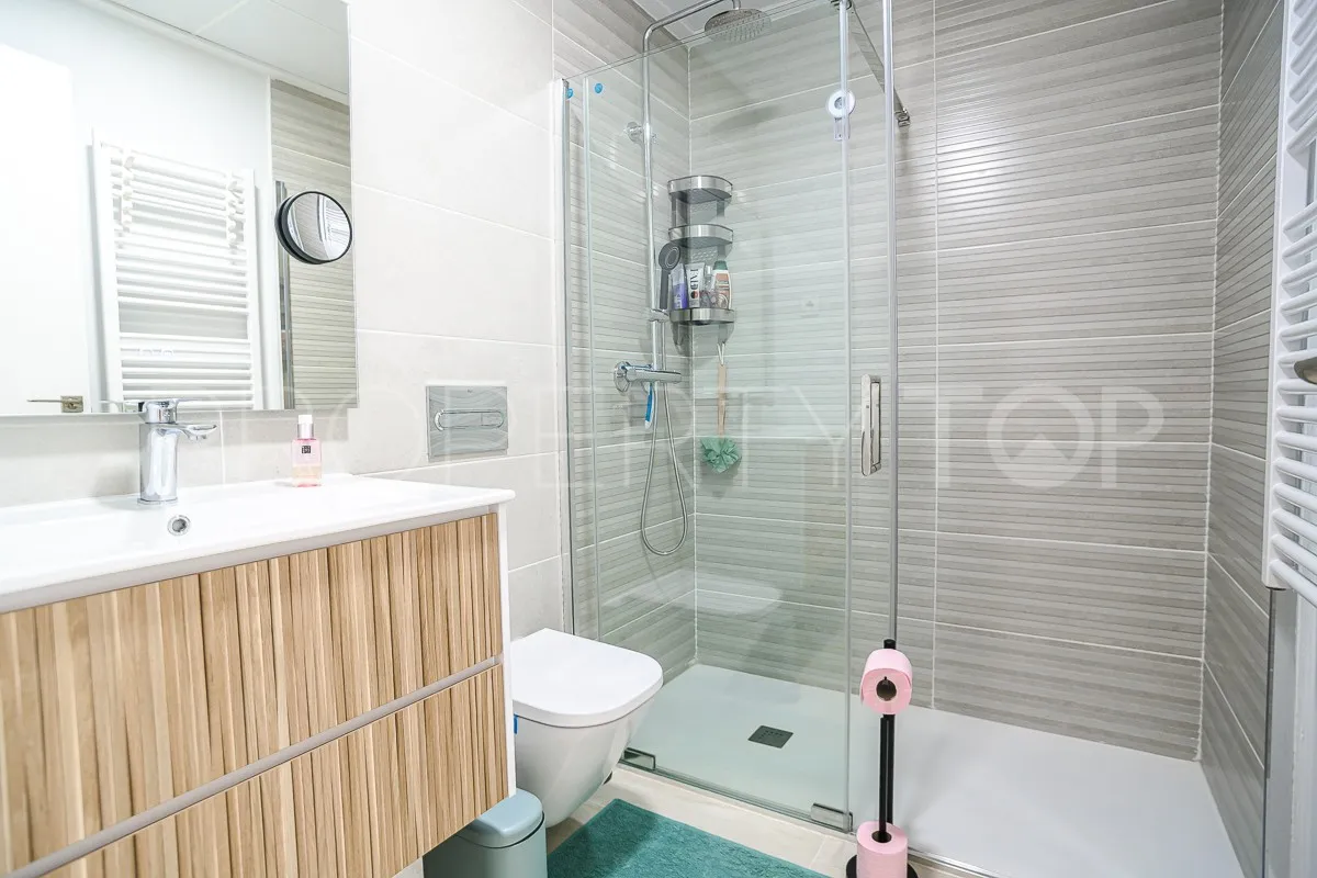 Se vende apartamento en Los Altos de Marbella de 3 dormitorios