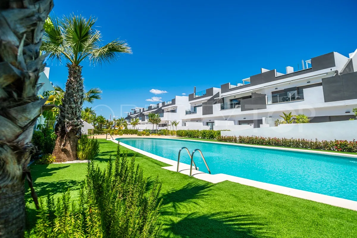 Se vende apartamento en Los Altos de Marbella de 3 dormitorios