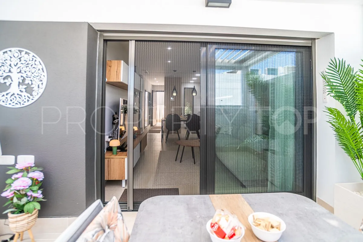 Se vende apartamento en Los Altos de Marbella de 3 dormitorios