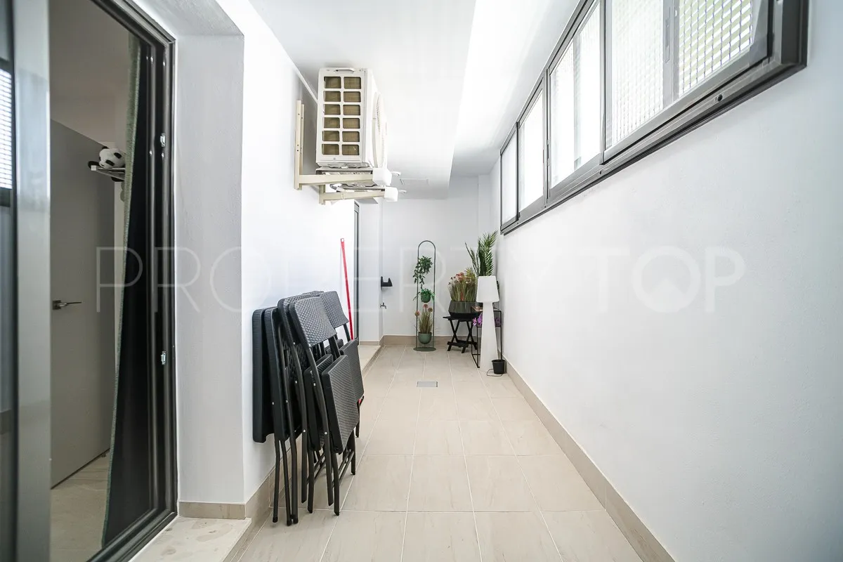 Se vende apartamento en Los Altos de Marbella de 3 dormitorios