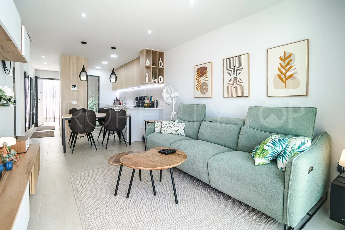 Se vende apartamento en Los Altos de Marbella de 3 dormitorios