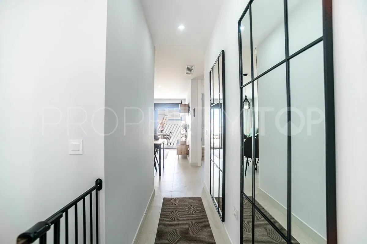 Se vende apartamento en Los Altos de Marbella de 3 dormitorios
