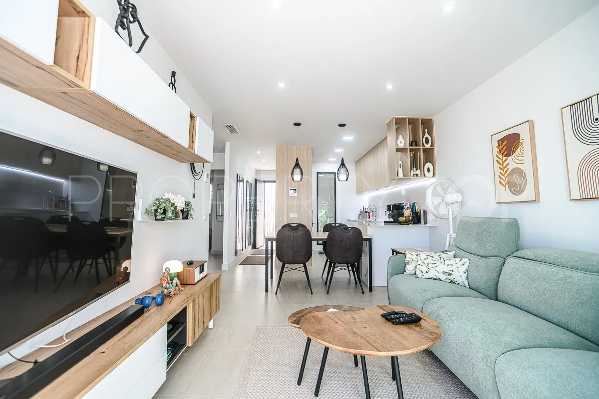 Se vende apartamento en Los Altos de Marbella de 3 dormitorios