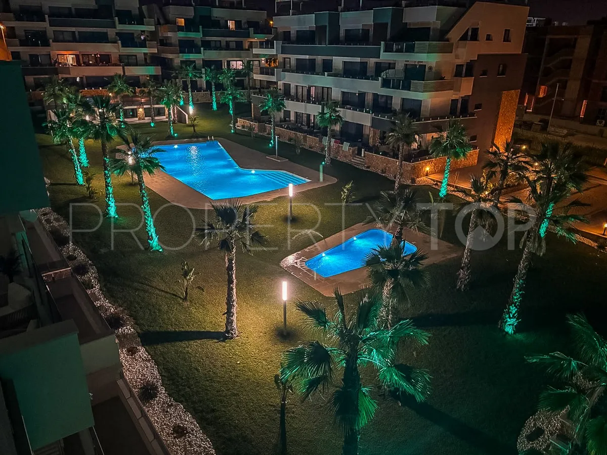 Apartamento en venta en Rioja de 2 dormitorios