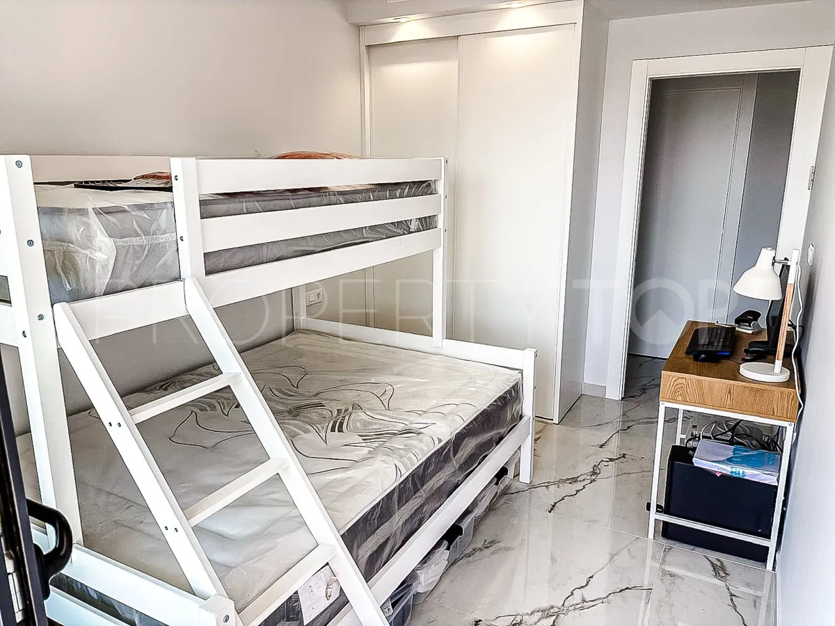 Apartamento en venta en Rioja de 2 dormitorios