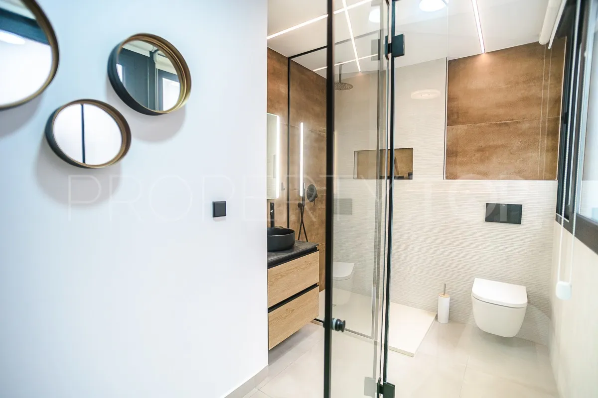 Apartamento en venta en Torrevieja