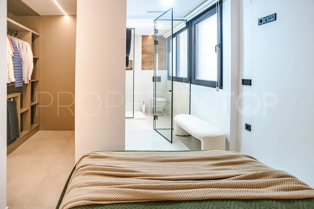 Apartamento en venta en Torrevieja