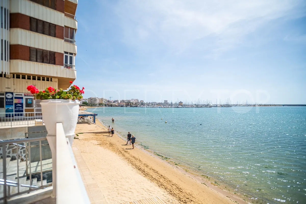 Apartamento en venta en Torrevieja