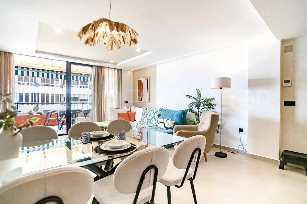 Apartamento en venta en Torrevieja