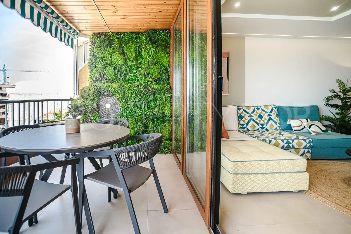 Apartamento en venta en Torrevieja