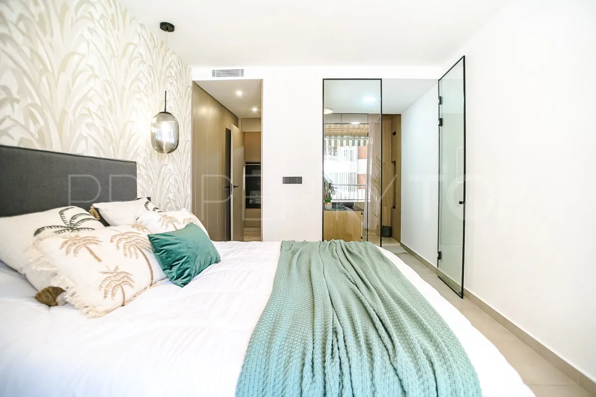 Apartamento en venta en Torrevieja