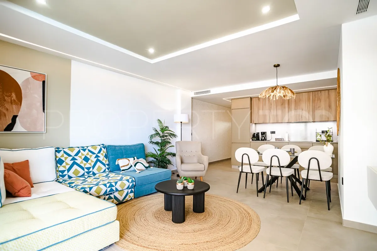 Apartamento en venta en Torrevieja