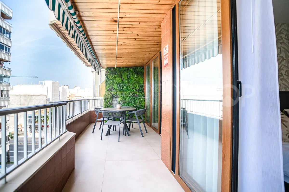 Apartamento en venta en Torrevieja