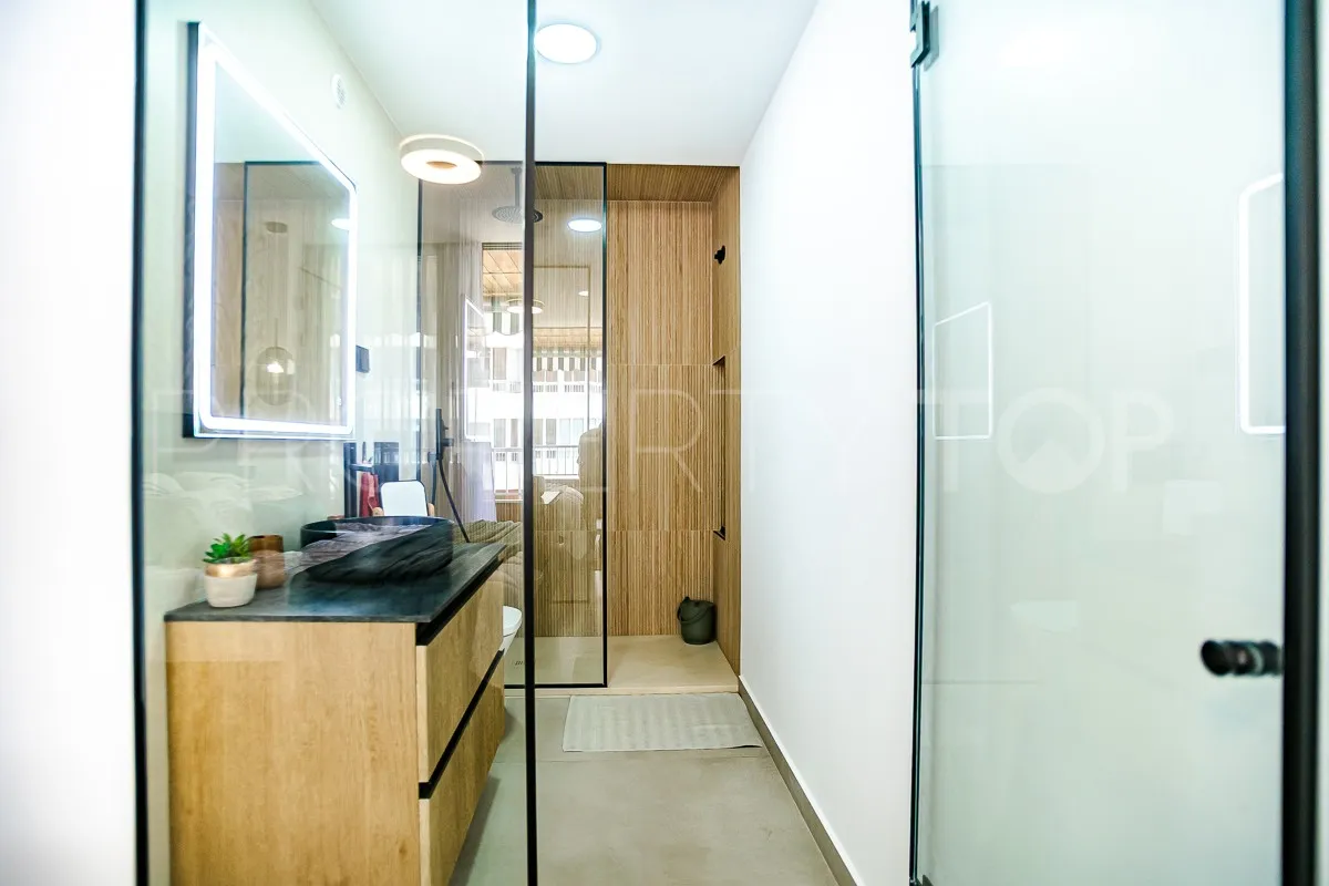 Apartamento en venta en Torrevieja
