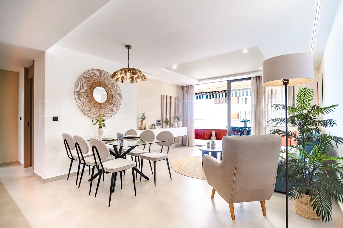 Apartamento en venta en Torrevieja
