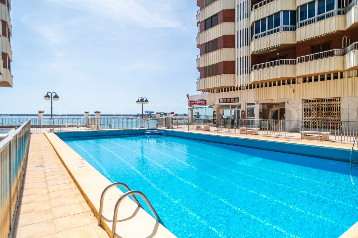 Apartamento en venta en Torrevieja