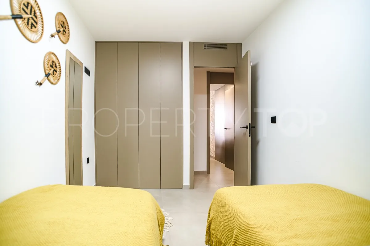 Apartamento en venta en Torrevieja