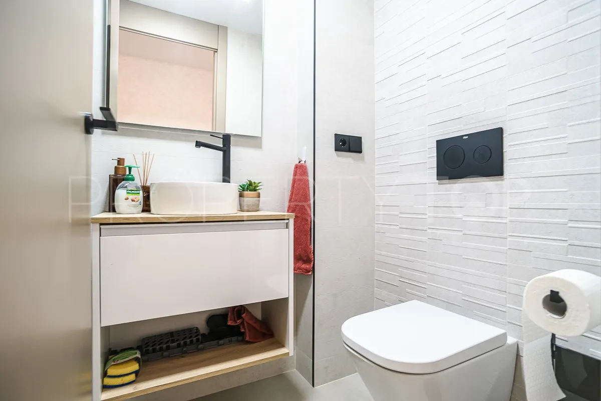 Apartamento en venta en Torrevieja