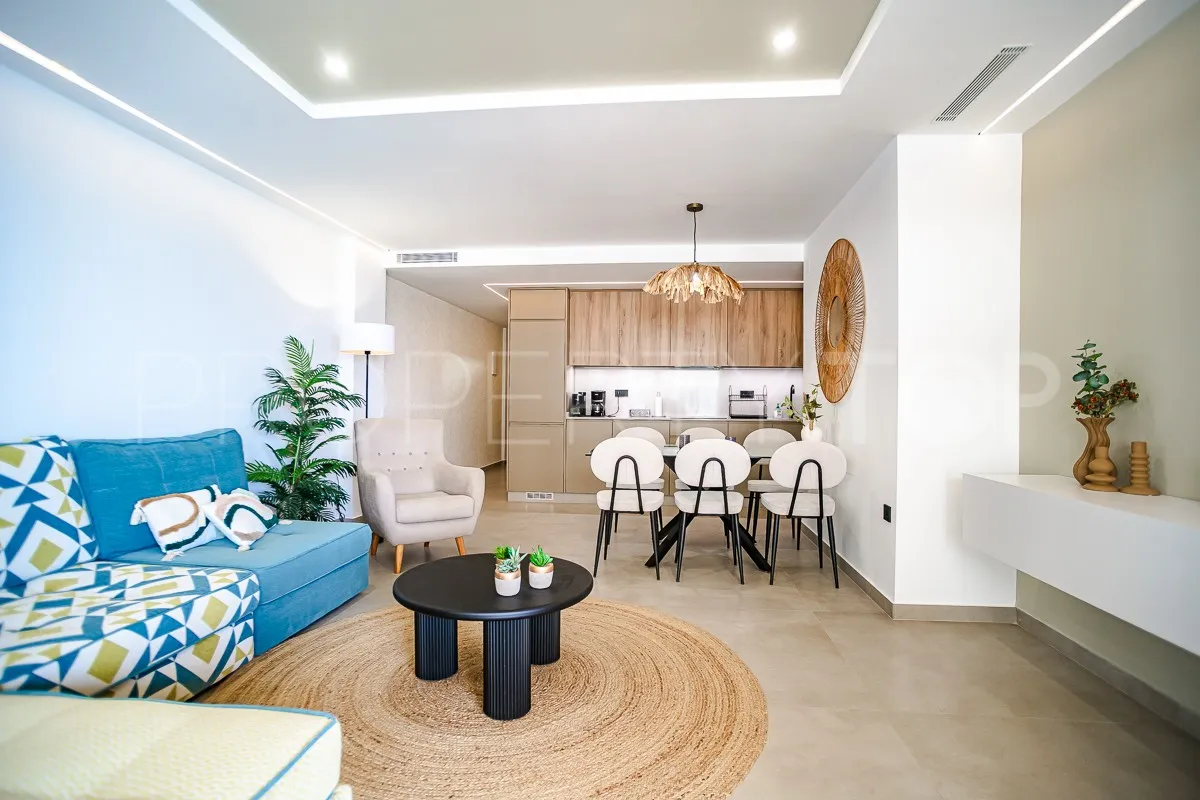 Apartamento en venta en Torrevieja