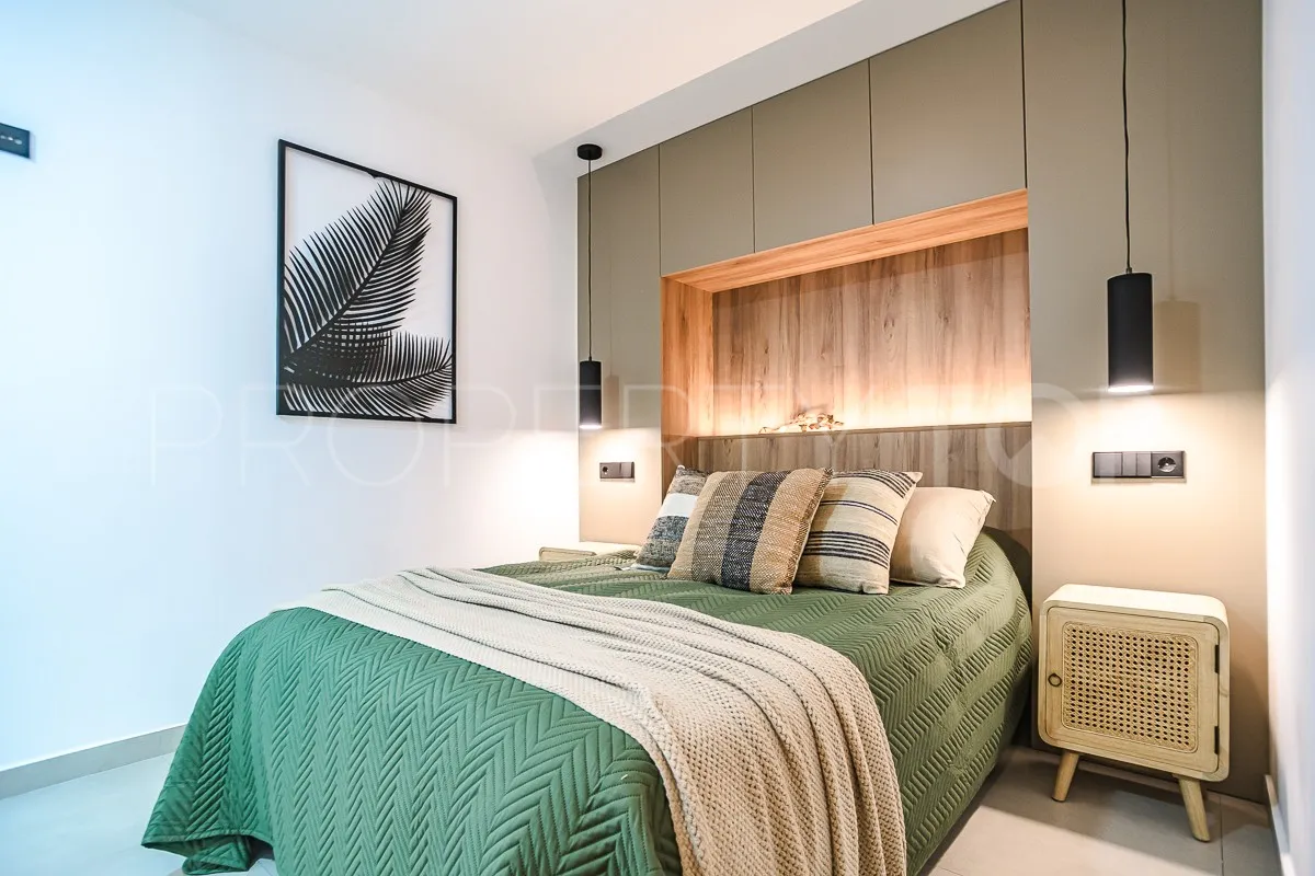 Apartamento en venta en Torrevieja