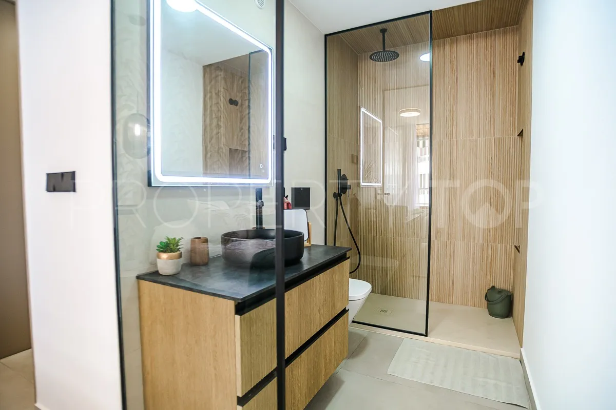 Apartamento en venta en Torrevieja