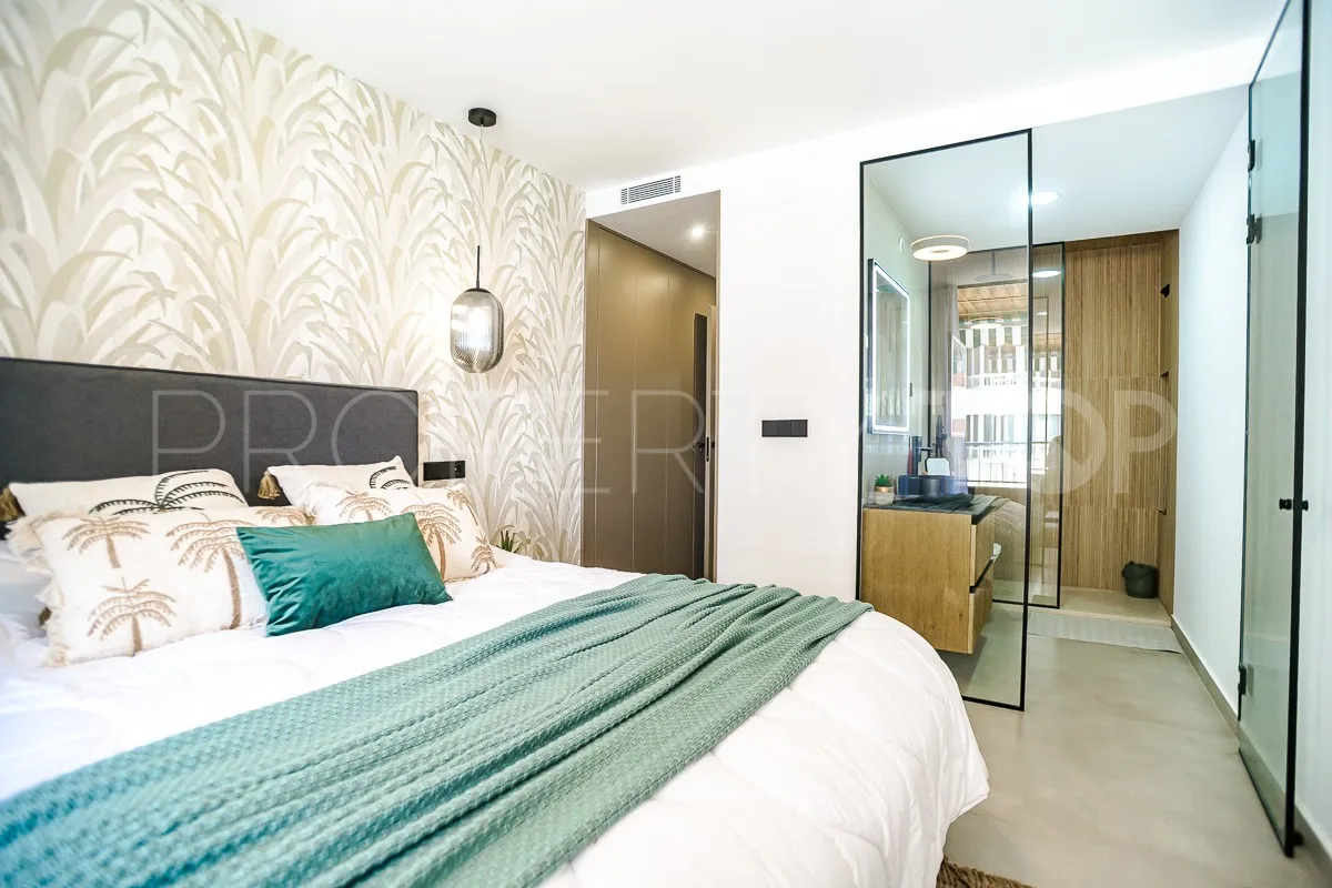 Apartamento en venta en Torrevieja