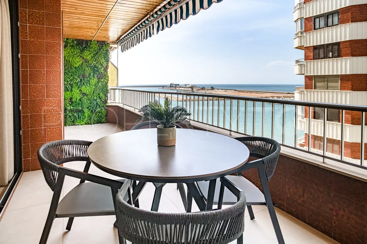 Apartamento en venta en Torrevieja