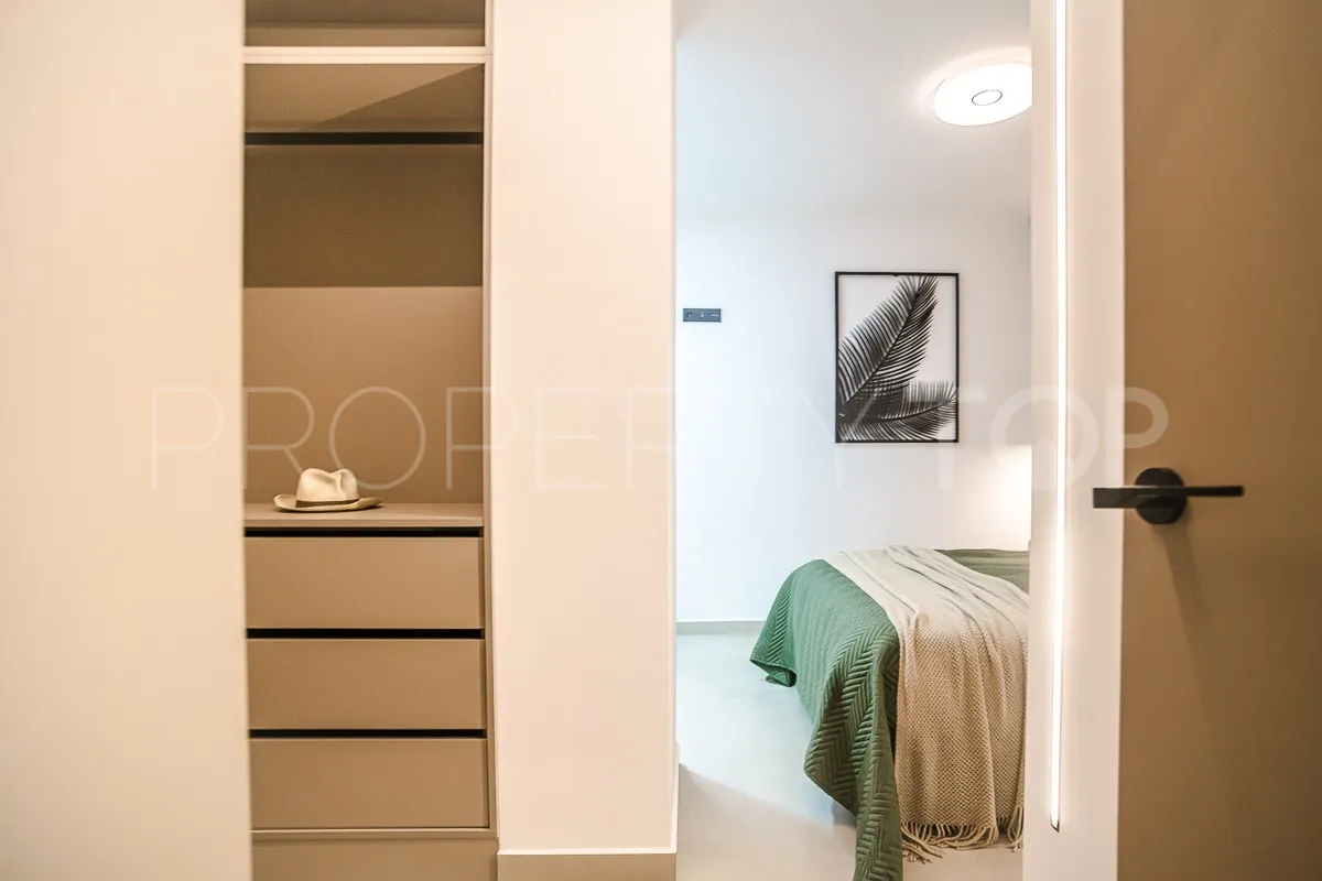Apartamento en venta en Torrevieja
