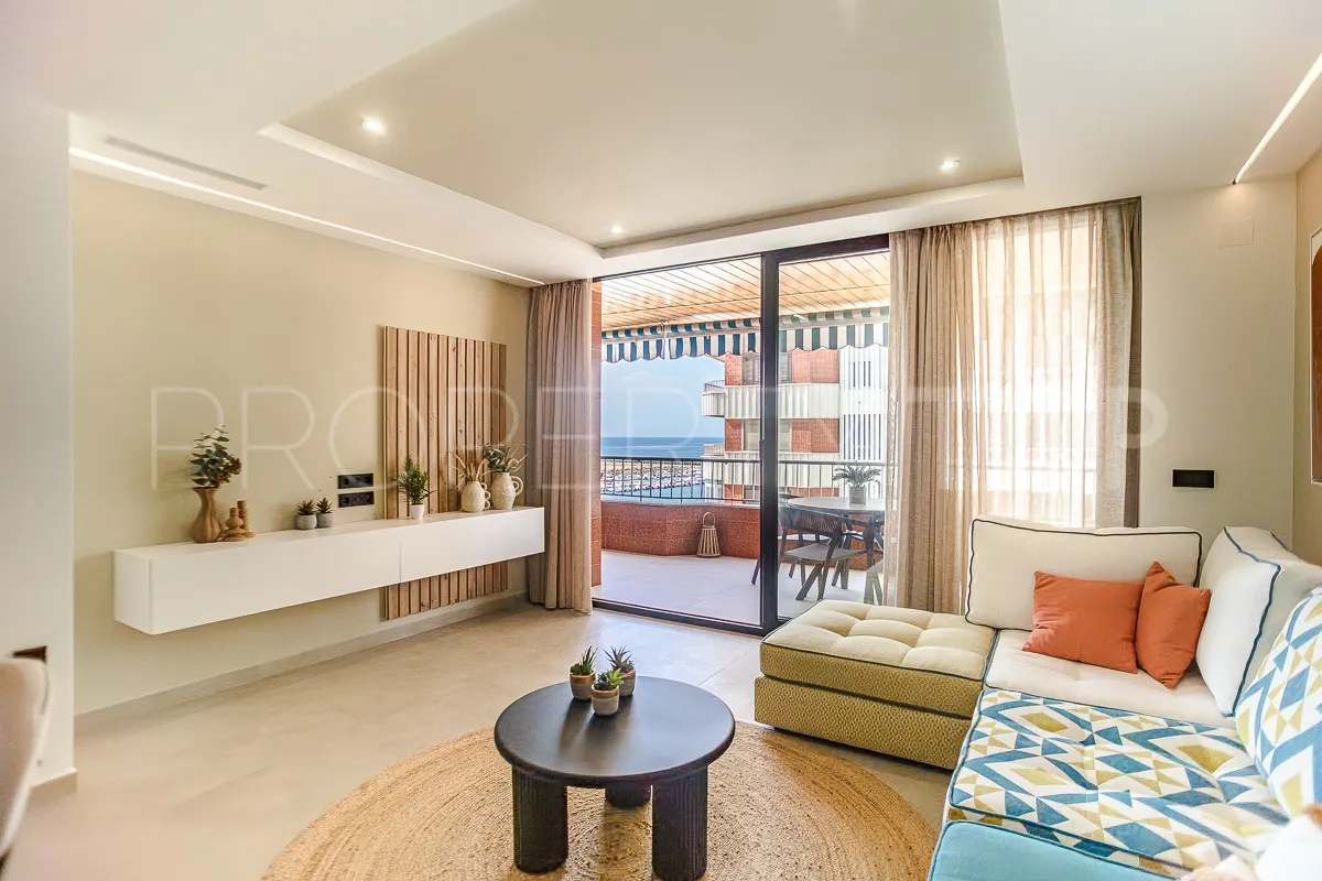 Apartamento en venta en Torrevieja