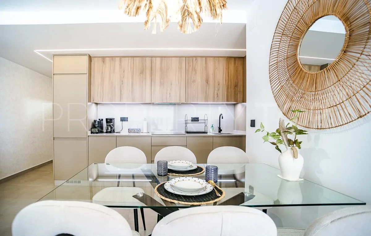Apartamento en venta en Torrevieja