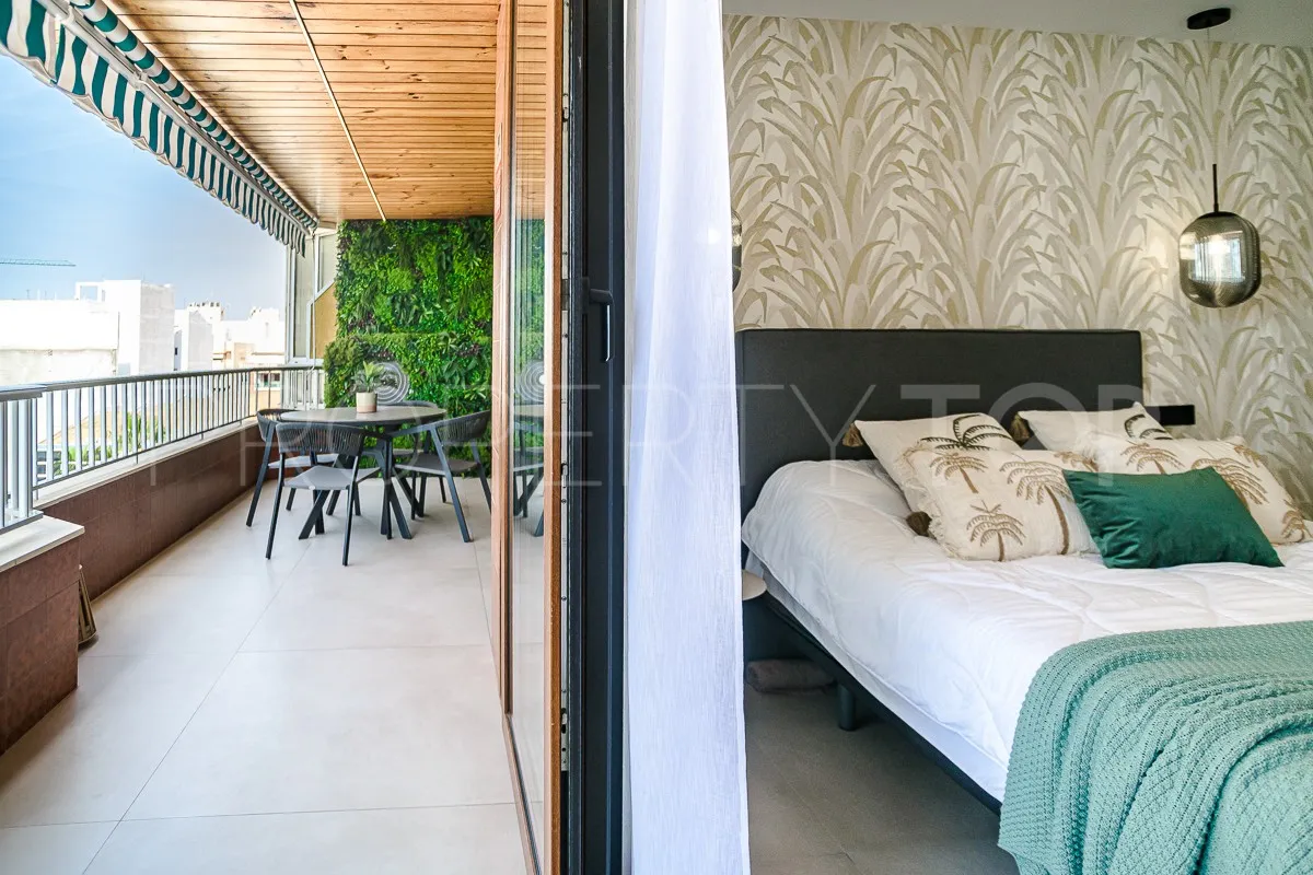 Apartamento en venta en Torrevieja