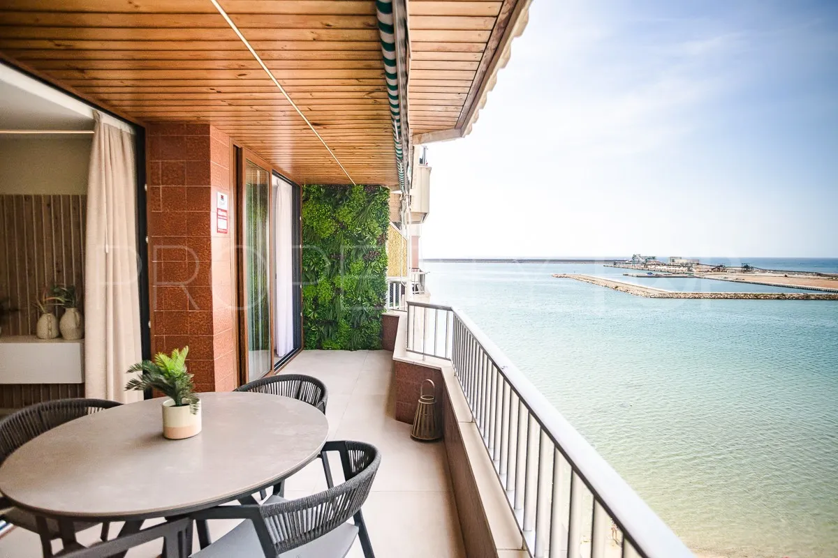 Apartamento en venta en Torrevieja