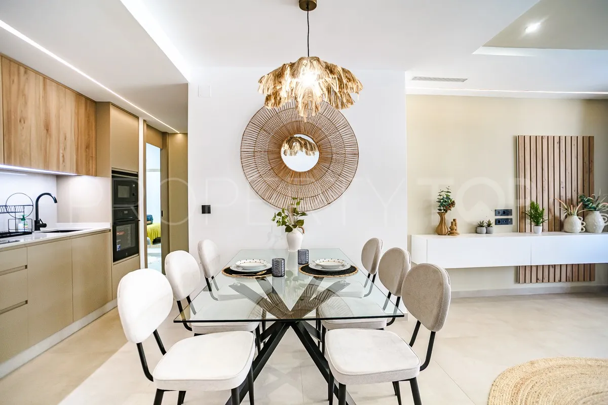 Apartamento en venta en Torrevieja