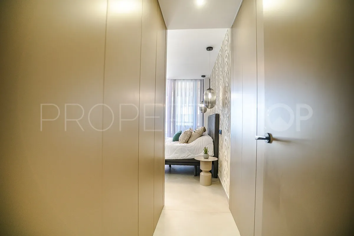 Apartamento en venta en Torrevieja