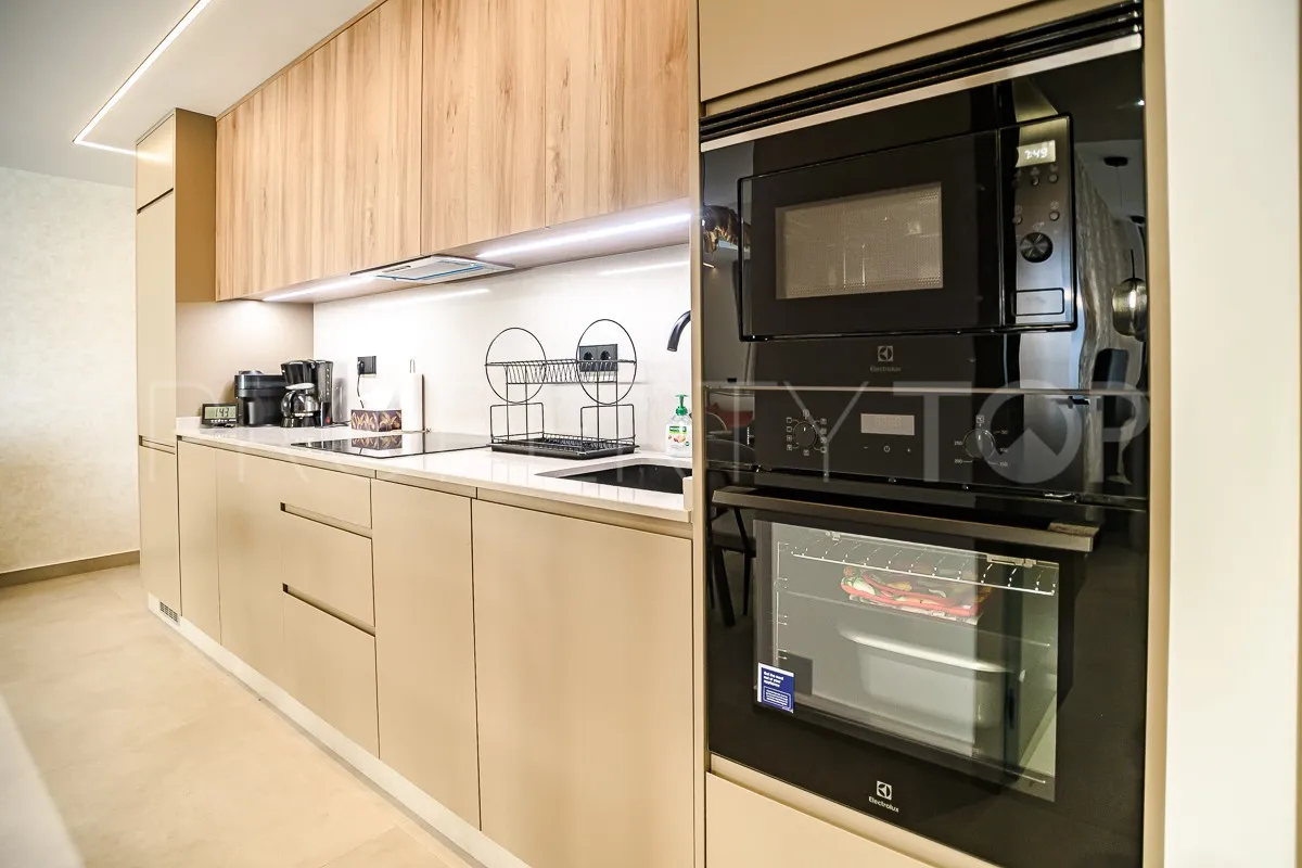 Apartamento en venta en Torrevieja