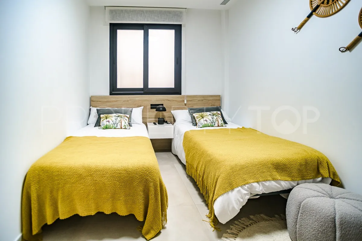 Apartamento en venta en Torrevieja