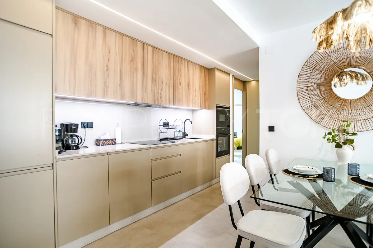Apartamento en venta en Torrevieja