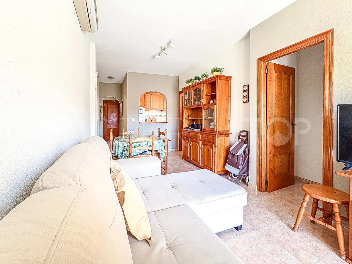Torrevieja, apartamento en venta