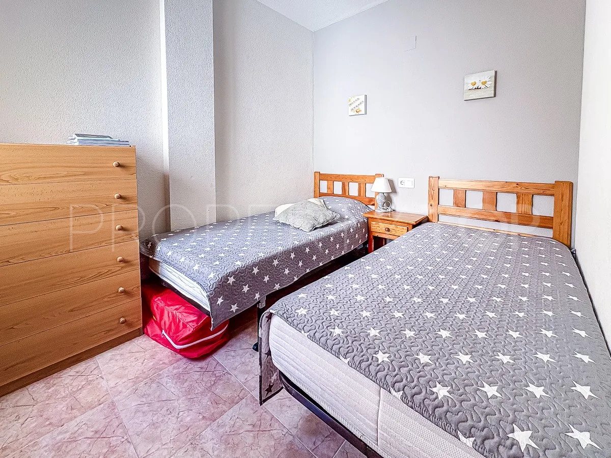 Torrevieja, apartamento en venta