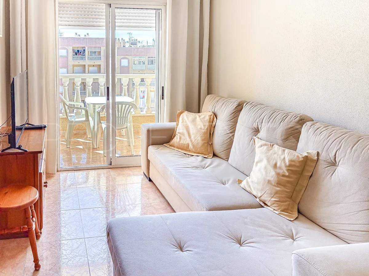 Torrevieja, apartamento en venta